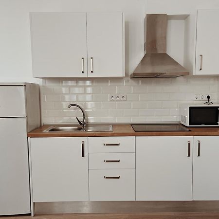 Apartamentos Express By Gaiarooms Барселона Экстерьер фото