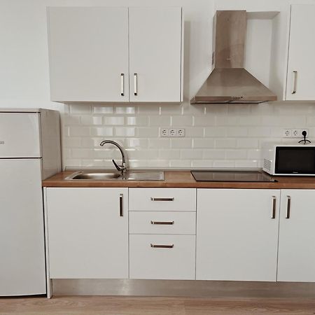 Apartamentos Express By Gaiarooms Барселона Экстерьер фото