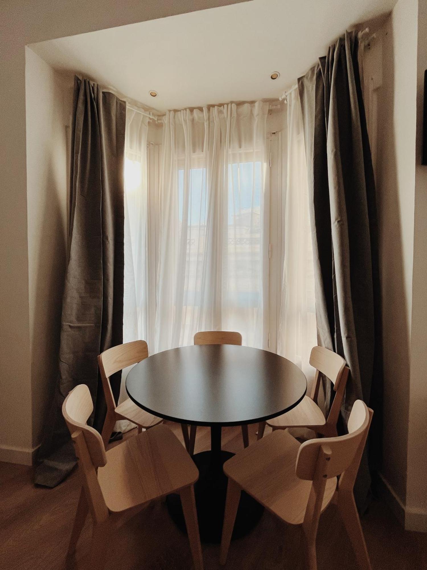 Apartamentos Express By Gaiarooms Барселона Экстерьер фото